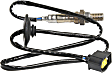 After Catalytic Converter Oxygen Sensor, 4-Wire, Heated