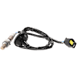 Oxygen Sensor, 4-Wire, Heated