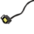 Oxygen Sensor, 4-Wire, Heated