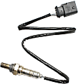Before or After Catalytic Converter Oxygen Sensor, 4-Wire, Heated, 4 Cyl., 1.6L Engine