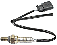 Before or After Catalytic Converter Oxygen Sensor, 4-Wire, Heated, 4 Cyl., 1.6L Engine
