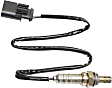Before or After Catalytic Converter Oxygen Sensor, 4-Wire, Heated, 4 Cyl., 1.6L Engine