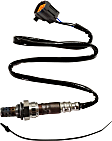 After Catalytic Converter Oxygen Sensor, 4-Wire, 4 Cyl., 2.3L Engine