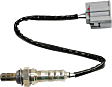 After Catalytic Converter Oxygen Sensor, 4-Wire, Heated, 4 Cyl., 2.3L Engine