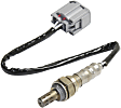 After Catalytic Converter Oxygen Sensor, 4-Wire, Heated, 4 Cyl., 2.3L Engine