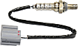 After Catalytic Converter Oxygen Sensor, 4-Wire, Heated, 4 Cyl., 2.3L Engine