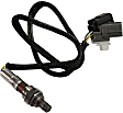 Before Catalytic Converter Oxygen Sensor, 5-Wire, Wideband Sensor, 4 Cyl., 2.3L Engine