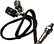 Before Catalytic Converter Oxygen Sensor, 5-Wire, Wideband Sensor, 4 Cyl., 2.3L Engine