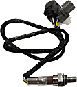 Before Catalytic Converter Oxygen Sensor, 5-Wire, Wideband Sensor, 4 Cyl., 2.3L Engine