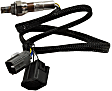 Before Catalytic Converter Oxygen Sensor, 5-Wire, Wideband Sensor, 4 Cyl., 2.3L Engine