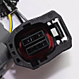 Before Catalytic Converter Oxygen Sensor, 5-Wire, Wideband Sensor, 4 Cyl., 2.3L Engine
