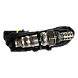 Converter Oxygen Sensor, 4-wire