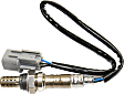 Before Catalytic Converter Oxygen Sensor, 4-Wire, Heated, 4 Cyl., 2.4L Engine