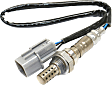 Before Catalytic Converter Oxygen Sensor, 4-Wire, Heated, 4 Cyl., 2.4L Engine