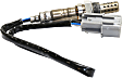 Before Catalytic Converter Oxygen Sensor, 4-Wire, Heated, 4 Cyl., 2.4L Engine