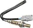Before Catalytic Converter Oxygen Sensor, 4-Wire, Heated, 4 Cyl., 2.4L Engine