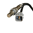 Before Catalytic Converter Oxygen Sensor, 4-Wire, Heated, 4 Cyl., 2.4L Engine