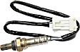 2011-2016 Mini Cooper Countryman - After Catalytic Converter Oxygen Sensor, 4-Wire, Heated, 4 Cyl., 1.6L Engine