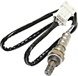 2011-2016 Mini Cooper Countryman - After Catalytic Converter Oxygen Sensor, 4-Wire, Heated, 4 Cyl., 1.6L Engine
