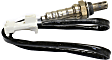 2011-2016 Mini Cooper Countryman - After Catalytic Converter Oxygen Sensor, 4-Wire, Heated, 4 Cyl., 1.6L Engine