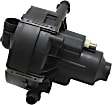 Secondary Air Injection Pump