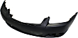 Front Primed Bumper Cover