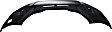 Front Primed Bumper Cover CAPA Certified