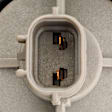 2014-2020 Mitsubishi Mirage - Passenger Side Halogen Headlight, With bulb(s), OE Replacement