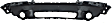 2015 Mini Cooper Countryman - Front Primed Bumper Cover, For Models Without Chrome Trim