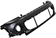 2015 Mini Cooper Base - Front Primed Bumper Cover, Convertible, For Models Without John Cooper Works Package