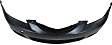 2004-2006 Mazda 3 - Front Primed Bumper Cover, 4 Cyl., 2.3L Engine, Hatchback, Non-Turbo