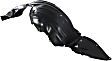 2014-2017 Mazda 6 -  Front, Driver Side Fender Liner, Inner Panel