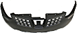 Front Primed Bumper Cover, For S/SL Models, 4 Cyl., 2.5L Engine, CAPA Certified