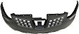 Front Primed Bumper Cover, For S/SL Models, 4 Cyl., 2.5L Engine, CAPA Certified