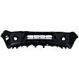 Front Primed Bumper Cover, For S/SE/SE Off-Road Models