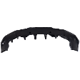 Front Primed Bumper Cover, For S/SE/SE Off-Road Models