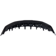 Front Primed Bumper Cover, For S/SE/SE Off-Road Models