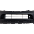 Front Primed Bumper Cover, For S/SE/SE Off-Road Models