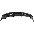 Front Primed Bumper Cover, 8 Cyl., 5.6L Engine, With Parking Aid Sensor Holes