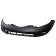 Front Primed Bumper Cover, 6 Cyl., 3.5L Engine