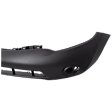 Front Primed Bumper Cover, 6 Cyl., 3.5L Engine