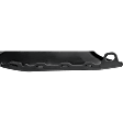 2012-2014 Nissan Versa - Front Primed Bumper Cover, Sedan, Manual/(Automatic, 4 Speed) Transmission, CAPA Certified