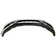 Front Primed Bumper Cover, Standard Type, For S/SL/Sv Models