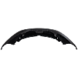 Front Primed Bumper Cover, 4 Cyl., 1.6L Engine, Hatchback, Except SR Model