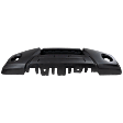 Sport Utility Front Primed Bumper Cover CAPA Certified