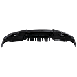 Sport Utility Front Primed Bumper Cover CAPA Certified