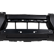 Sport Utility Front Primed Bumper Cover CAPA Certified