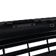Front Upper - Primed, Lower - Textured Bumper Cover