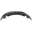2014-2016 Nissan Rogue - Front Primed Bumper Cover