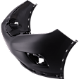 Front Primed Bumper Cover, 6 Cyl., 3.5L Engine